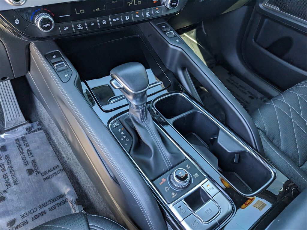 2025 Kia Telluride EX X-Line San Clemente CA