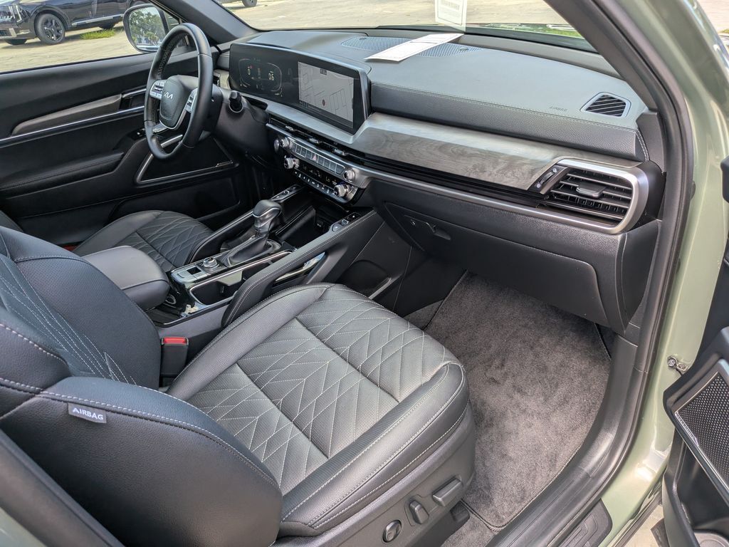 2025 Kia Telluride EX X-Line San Clemente CA