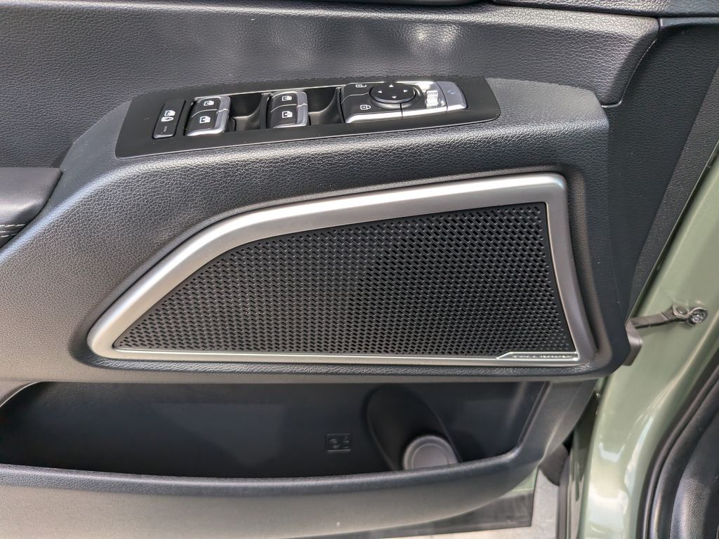 2025 Kia Telluride EX X-Line San Clemente CA