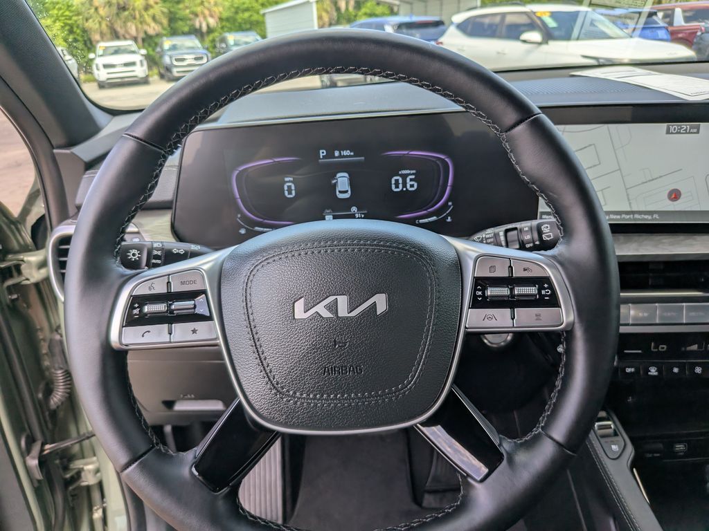 2025 Kia Telluride EX X-Line San Clemente CA