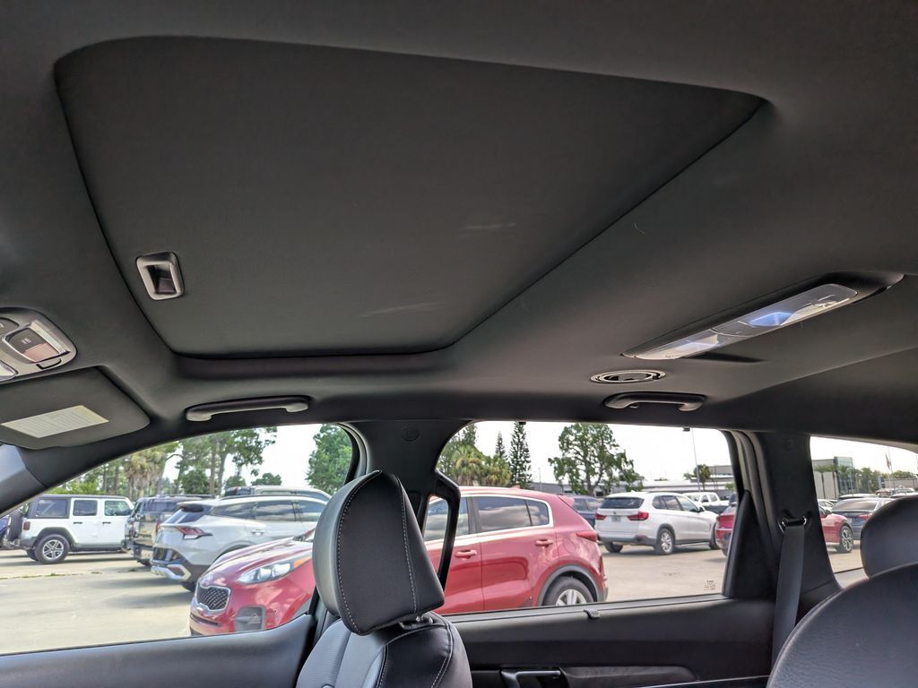 2025 Kia Telluride EX X-Line San Clemente CA