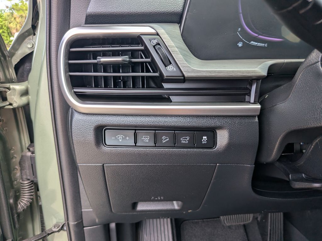 2025 Kia Telluride EX X-Line San Clemente CA