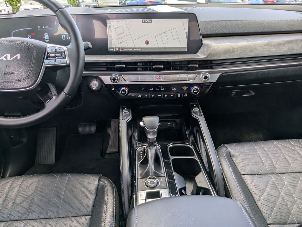 2025 Kia Telluride EX X-Line San Clemente CA