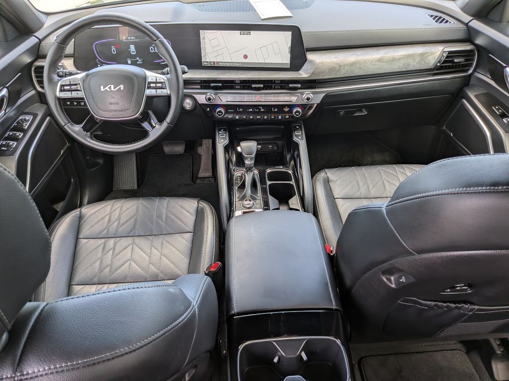 2025 Kia Telluride EX X-Line San Clemente CA