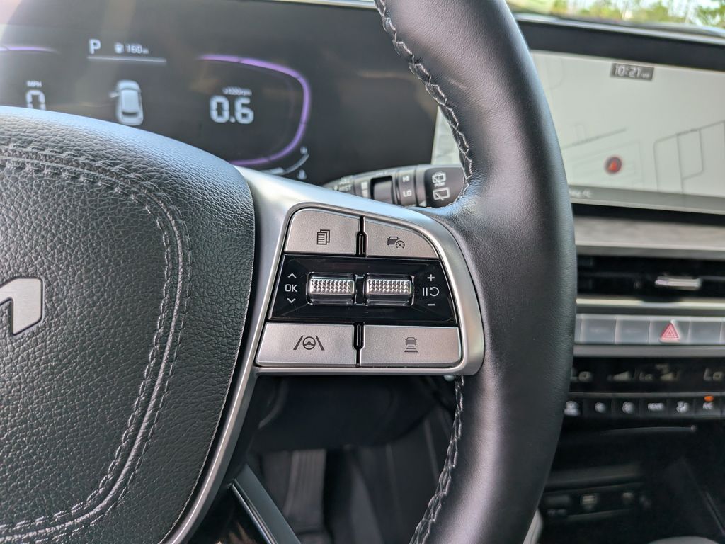 2025 Kia Telluride EX X-Line San Clemente CA