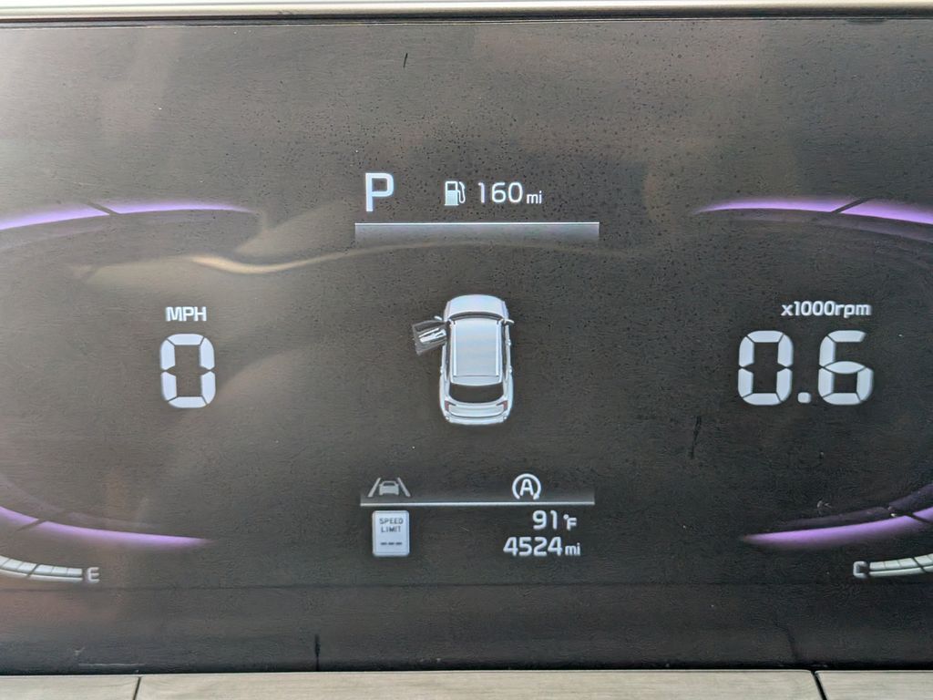 2025 Kia Telluride EX X-Line San Clemente CA