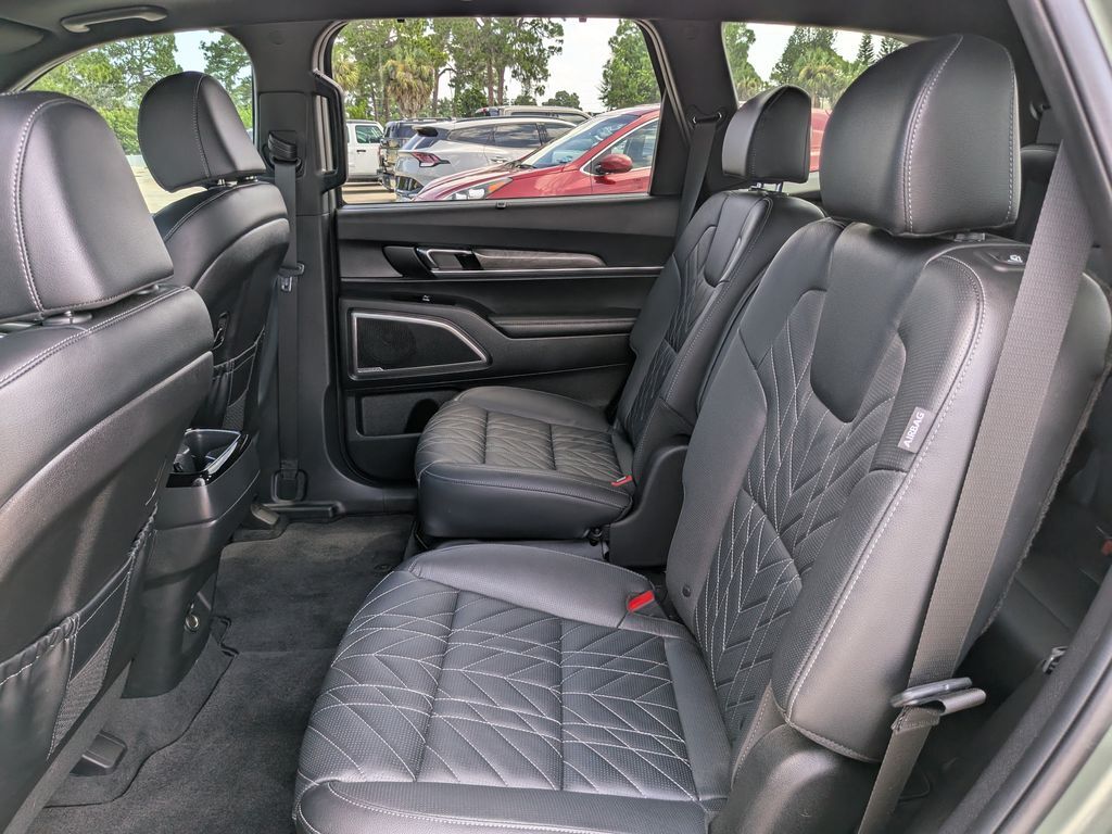 2025 Kia Telluride EX X-Line San Clemente CA