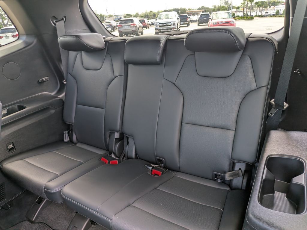 2025 Kia Telluride EX X-Line San Clemente CA