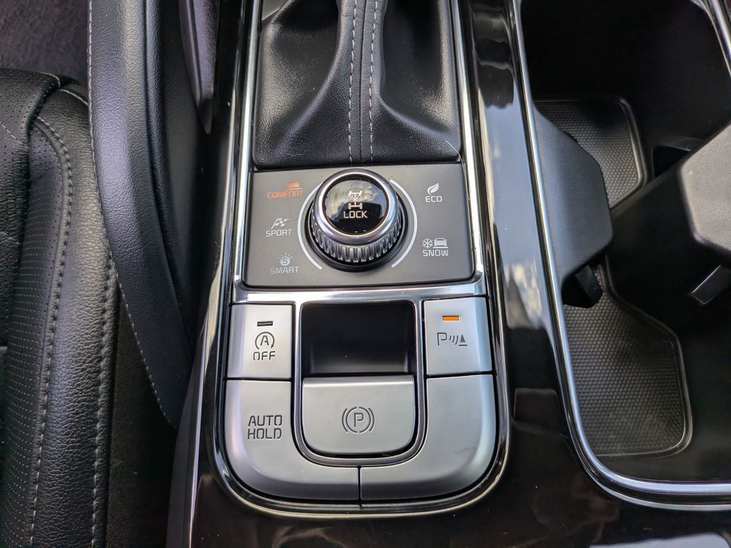 2025 Kia Telluride EX X-Line San Clemente CA
