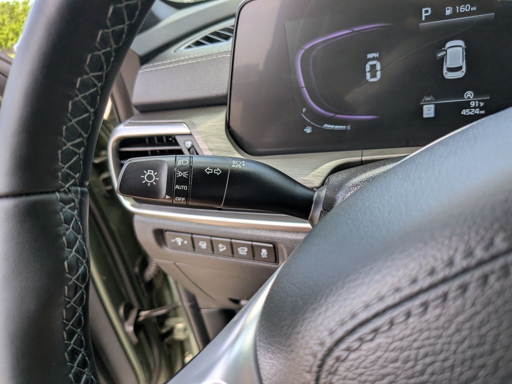 2025 Kia Telluride EX X-Line San Clemente CA