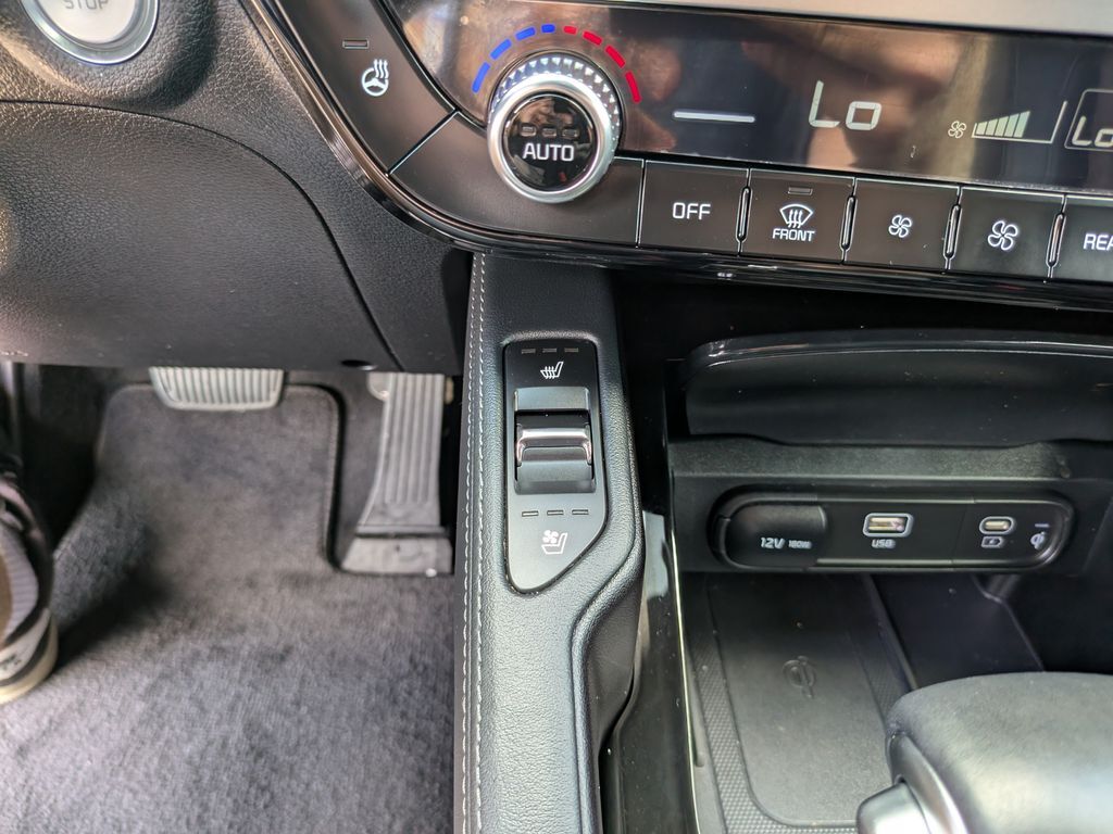 2025 Kia Telluride EX X-Line San Clemente CA