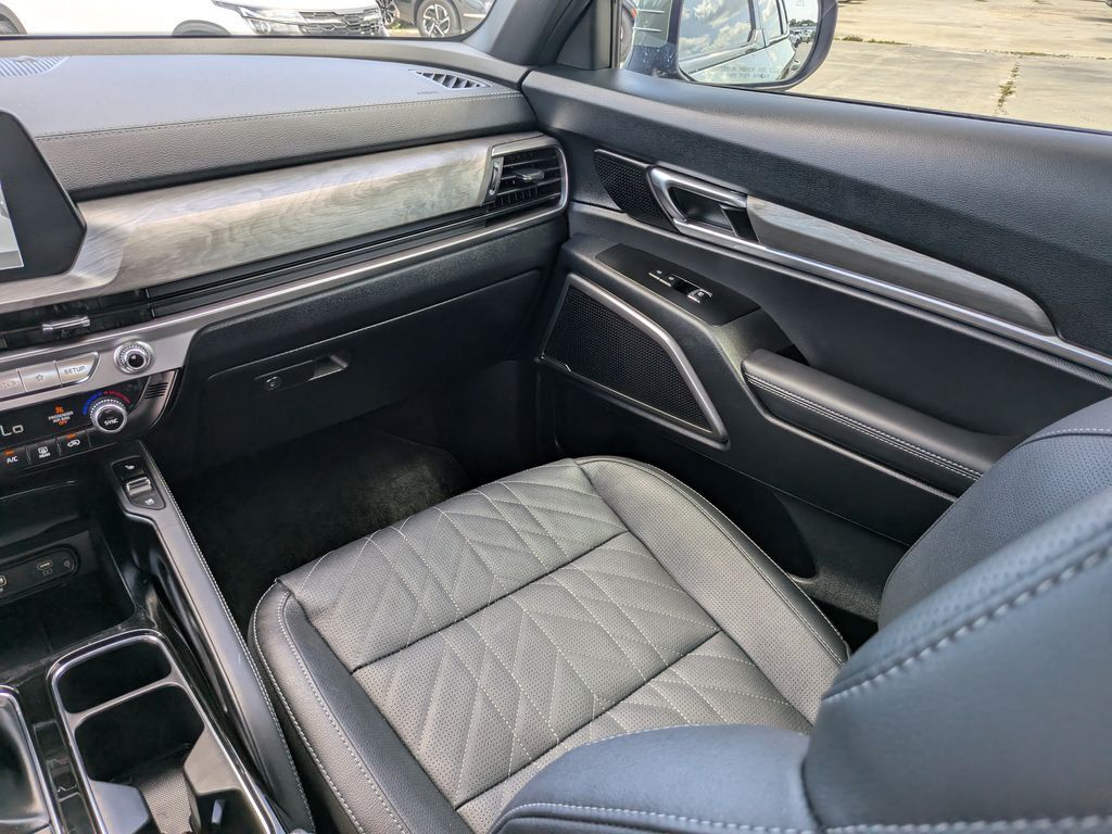 2025 Kia Telluride EX X-Line San Clemente CA
