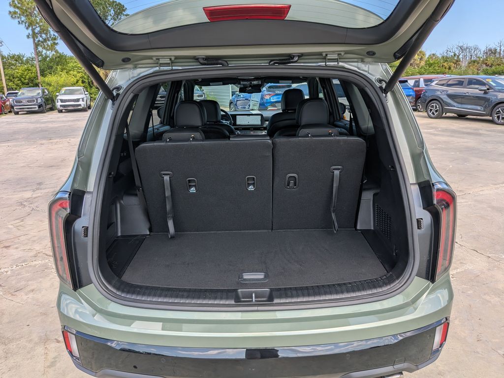 2025 Kia Telluride EX X-Line San Clemente CA