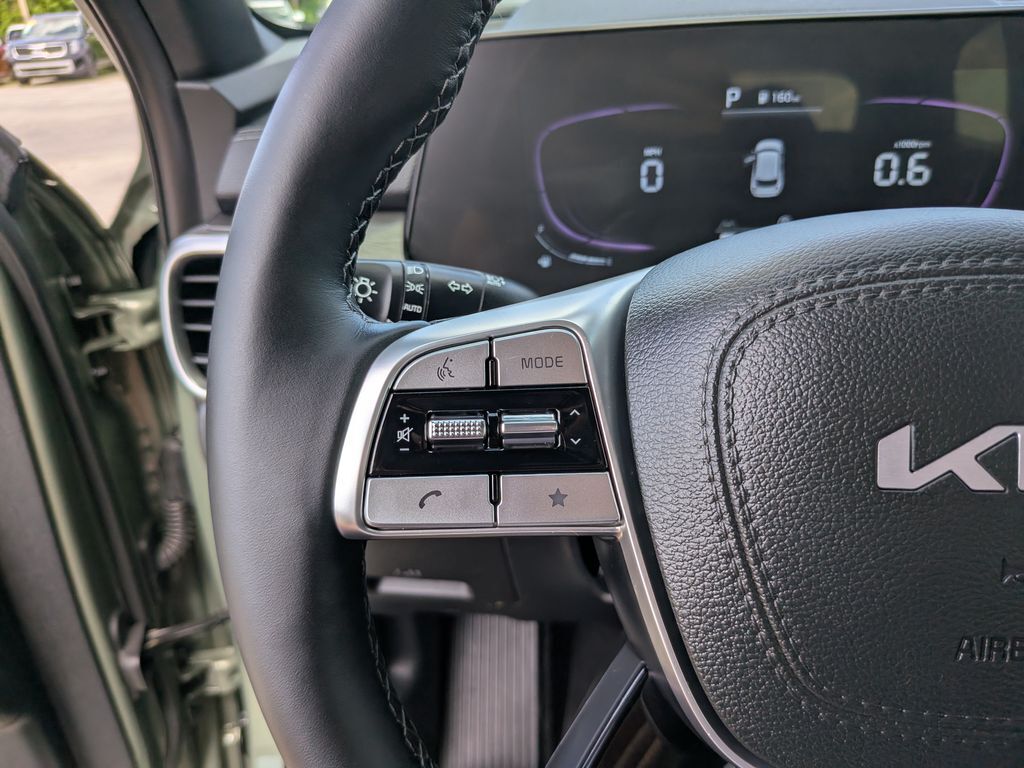 2025 Kia Telluride EX X-Line San Clemente CA