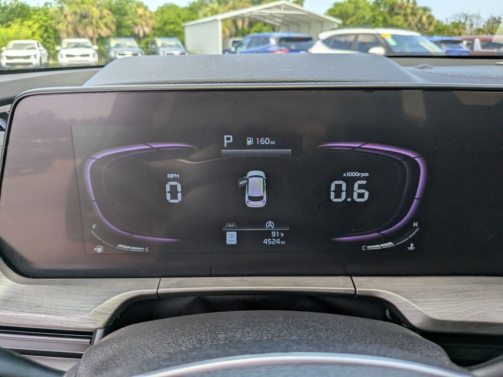 2025 Kia Telluride EX X-Line San Clemente CA