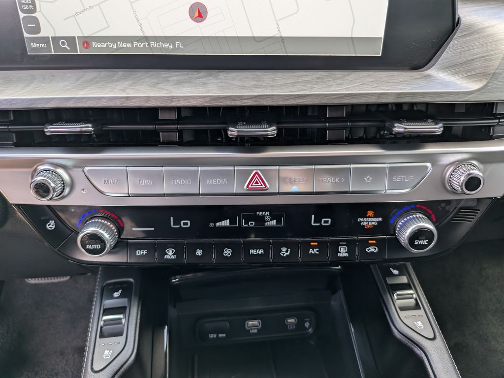2025 Kia Telluride EX X-Line San Clemente CA