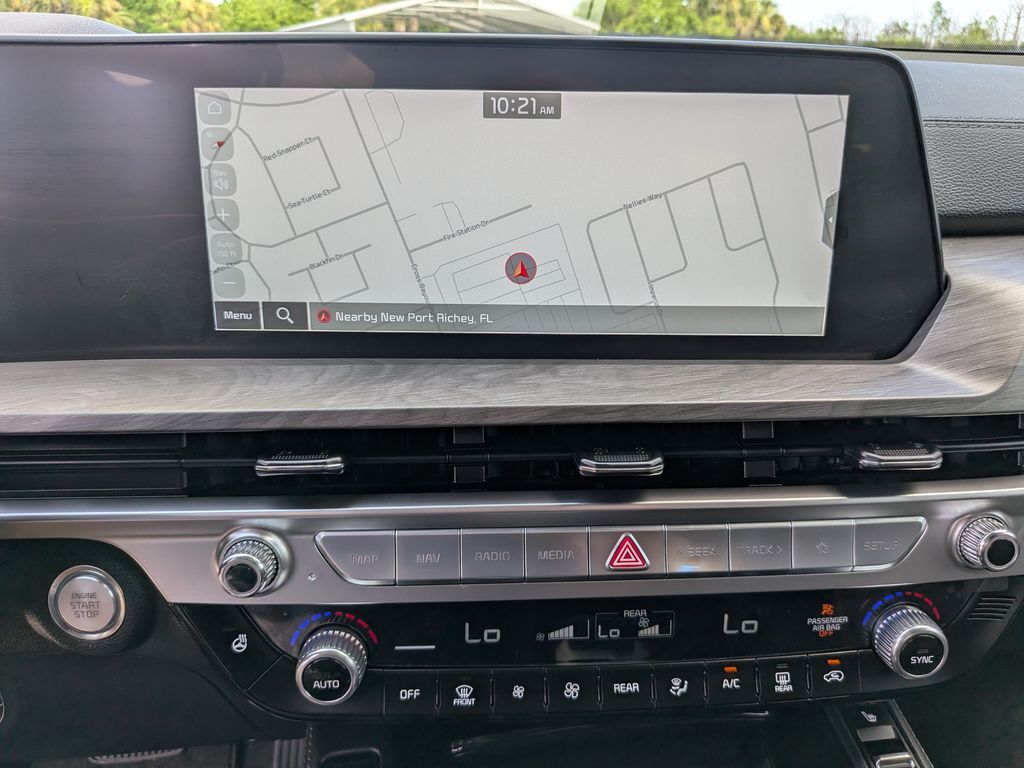 2025 Kia Telluride EX X-Line San Clemente CA