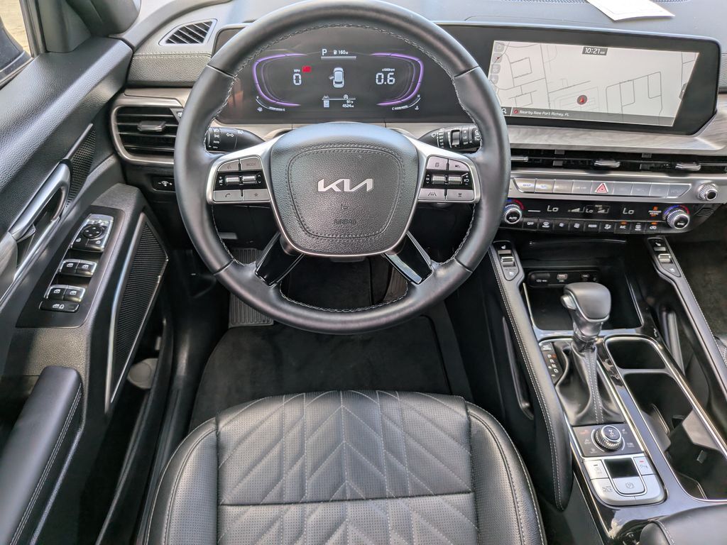 2025 Kia Telluride EX X-Line San Clemente CA