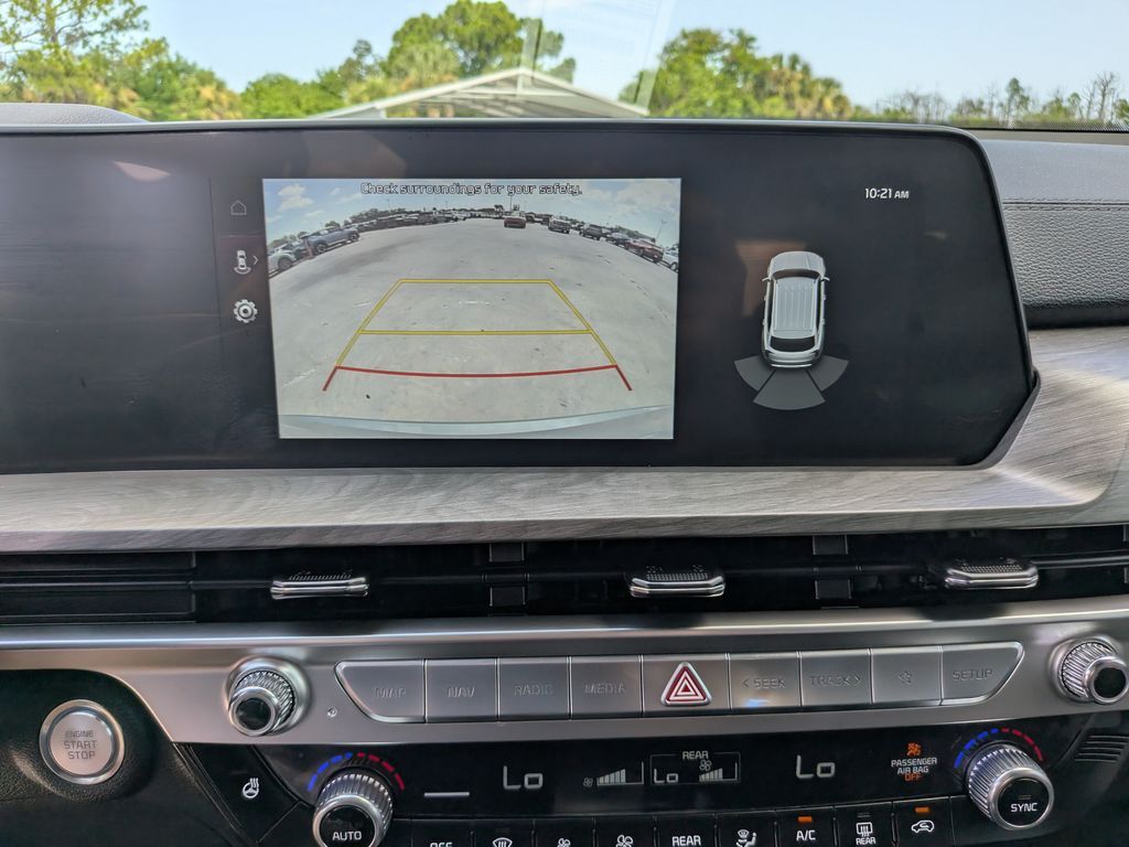2025 Kia Telluride EX X-Line San Clemente CA