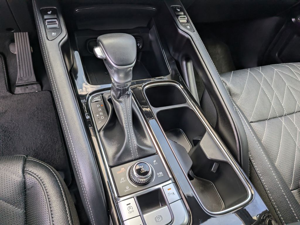 2025 Kia Telluride EX X-Line San Clemente CA