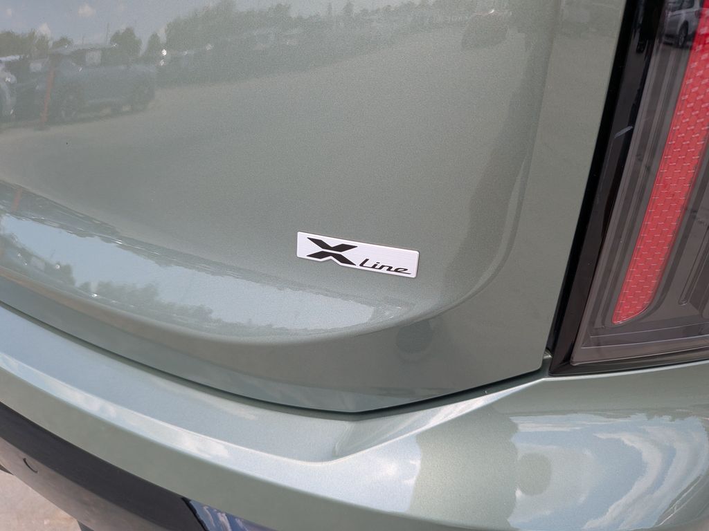 2025 Kia Telluride EX X-Line San Clemente CA