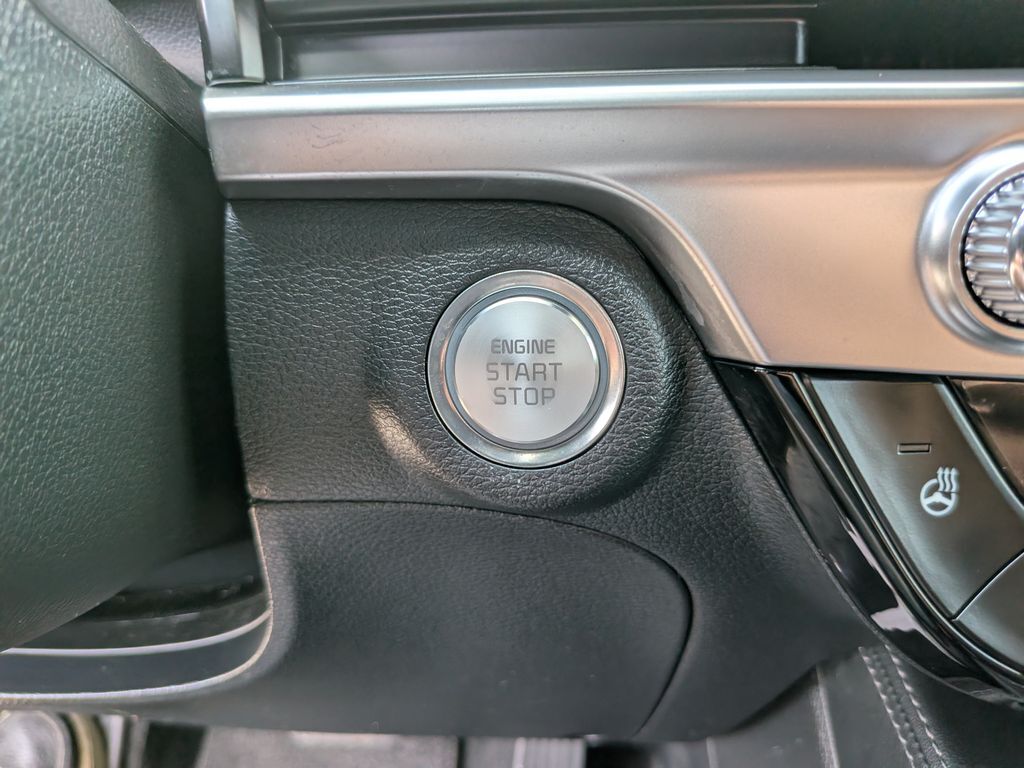 2025 Kia Telluride EX X-Line San Clemente CA