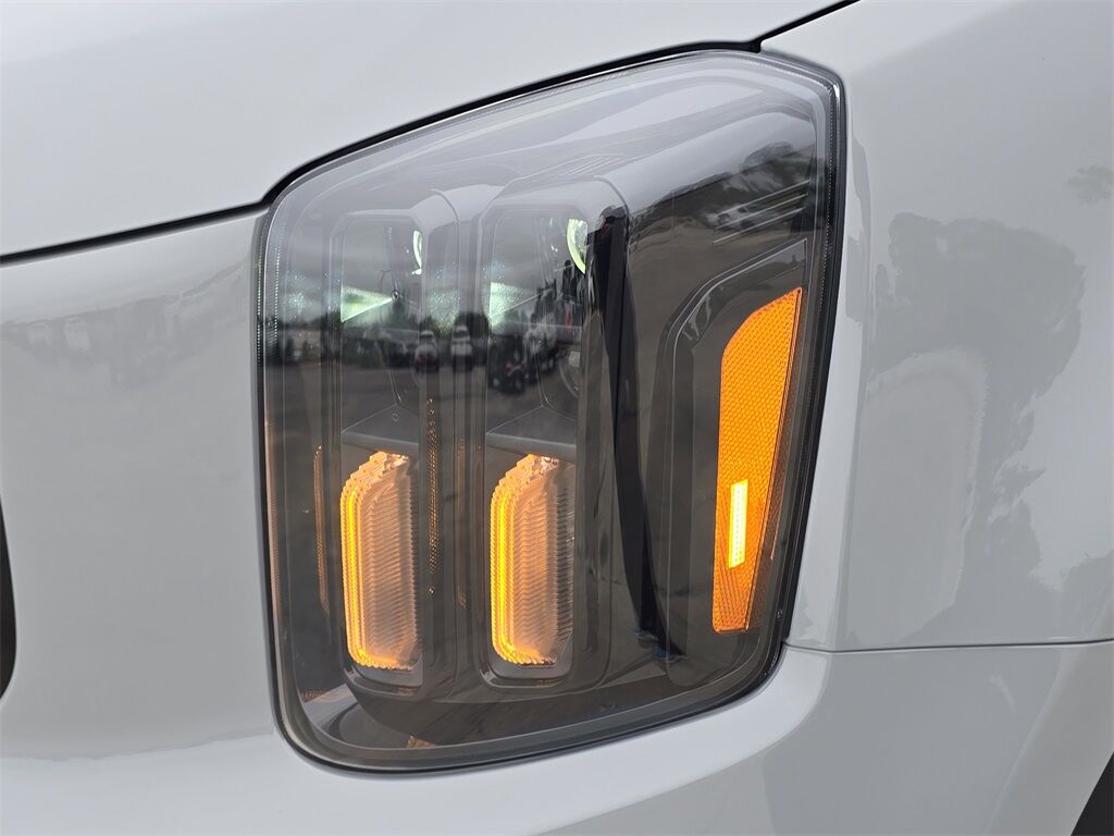 2025 Kia Telluride EX X-Line San Clemente CA