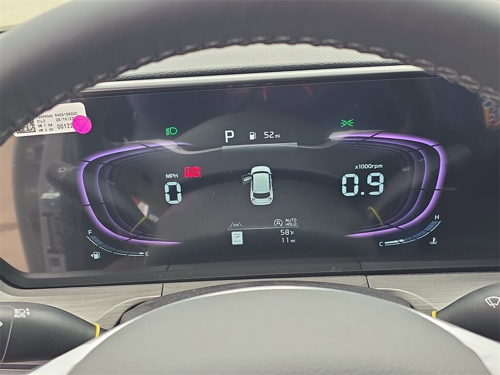 2025 Kia Telluride EX X-Line San Clemente CA