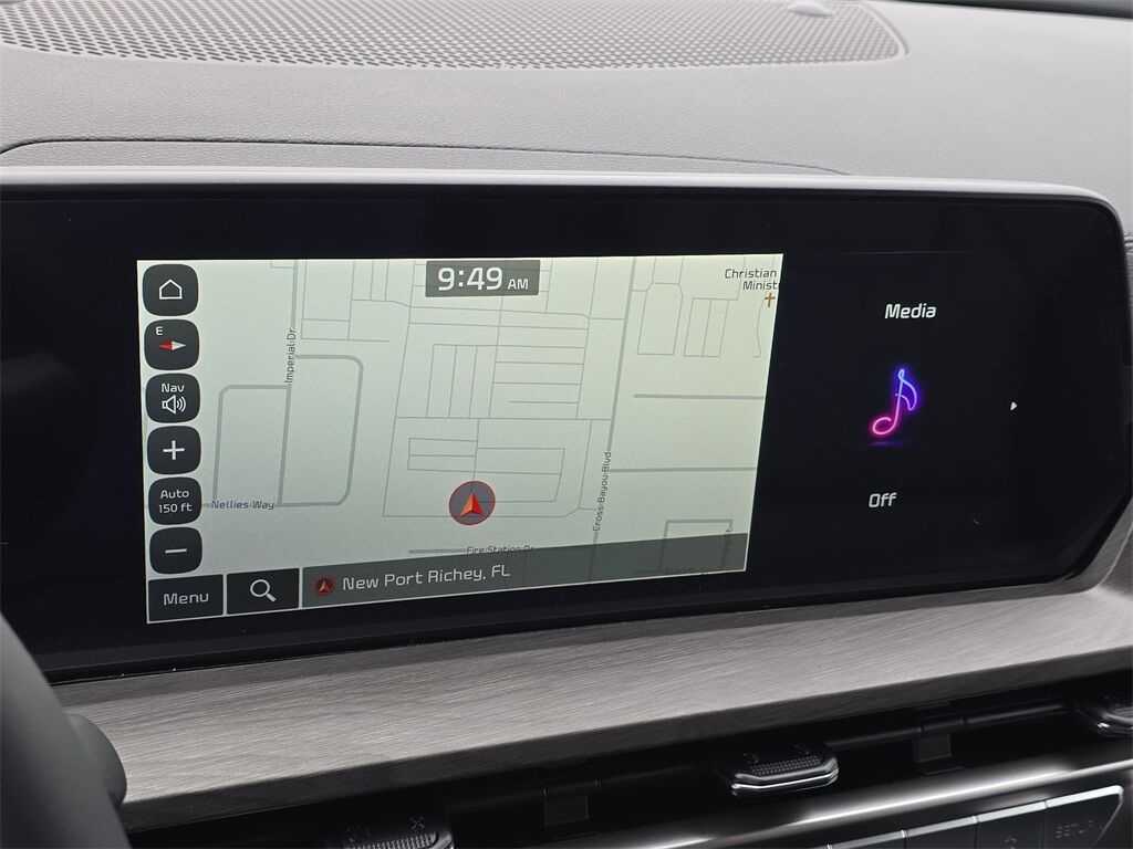 2025 Kia Telluride EX X-Line San Clemente CA