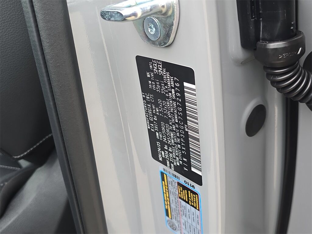 2025 Kia Telluride EX X-Line San Clemente CA