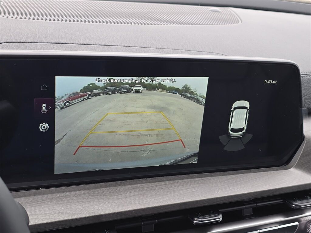 2025 Kia Telluride EX X-Line San Clemente CA