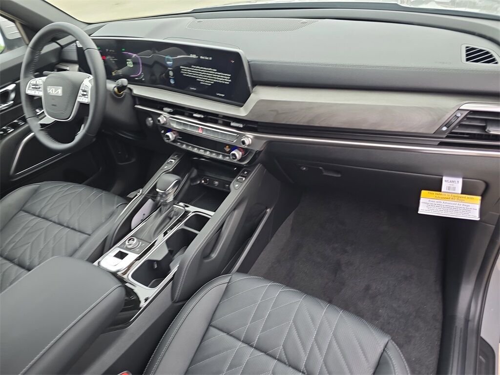 2025 Kia Telluride EX X-Line San Clemente CA