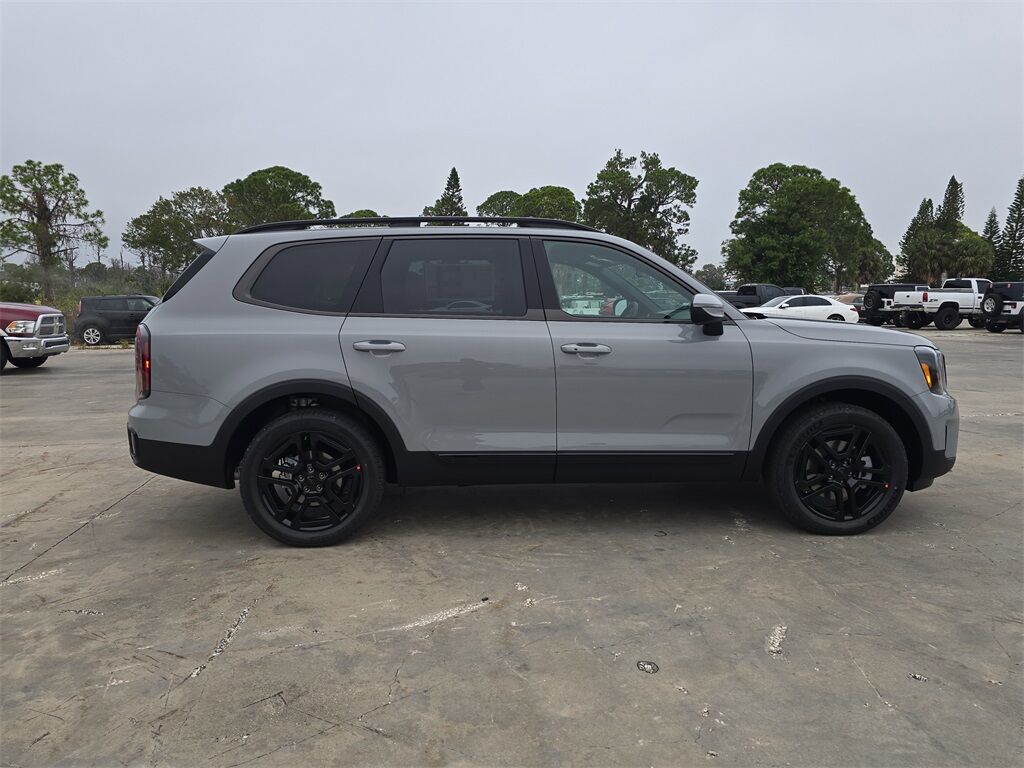 2025 Kia Telluride EX X-Line San Clemente CA