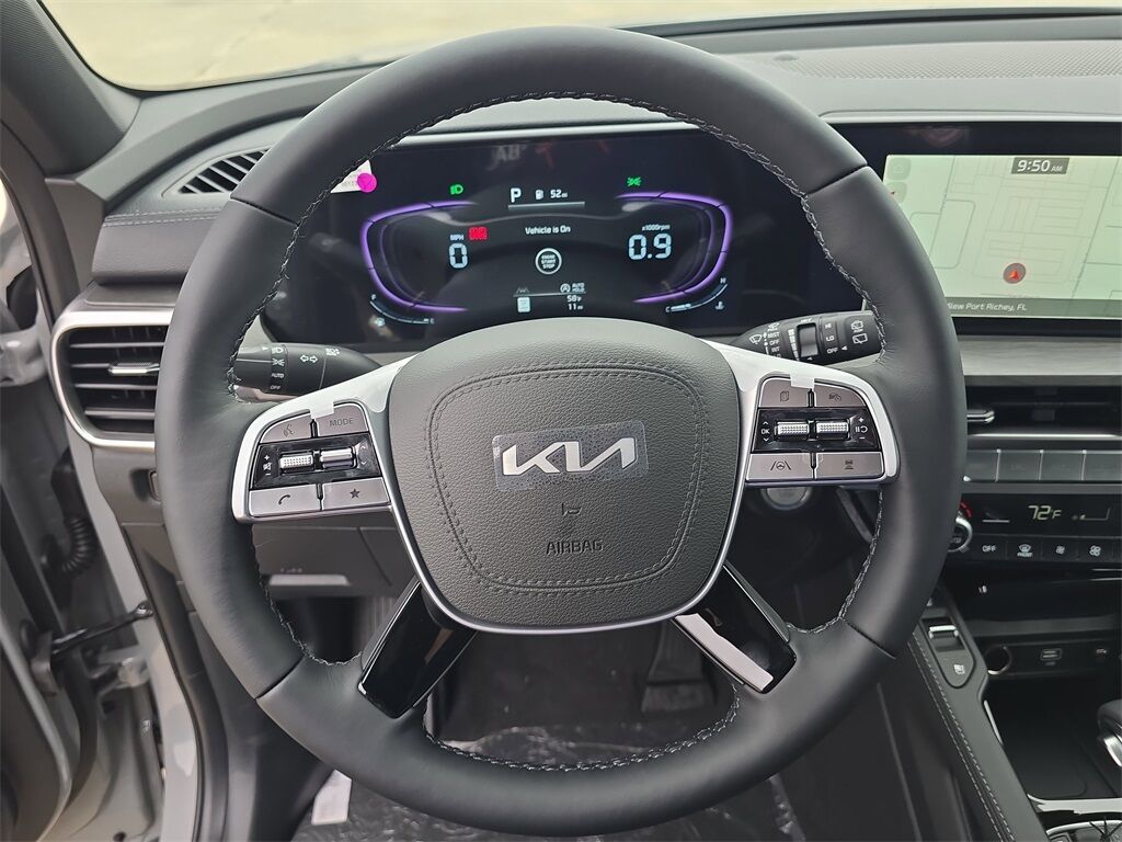 2025 Kia Telluride EX X-Line San Clemente CA