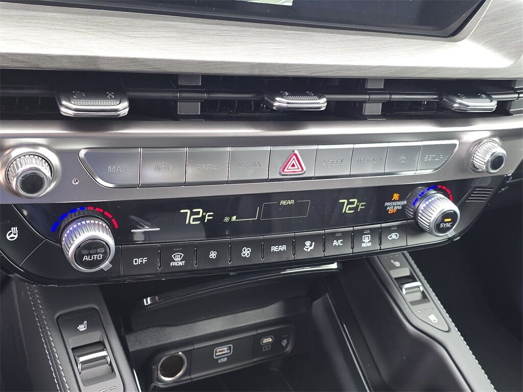 2025 Kia Telluride EX X-Line San Clemente CA