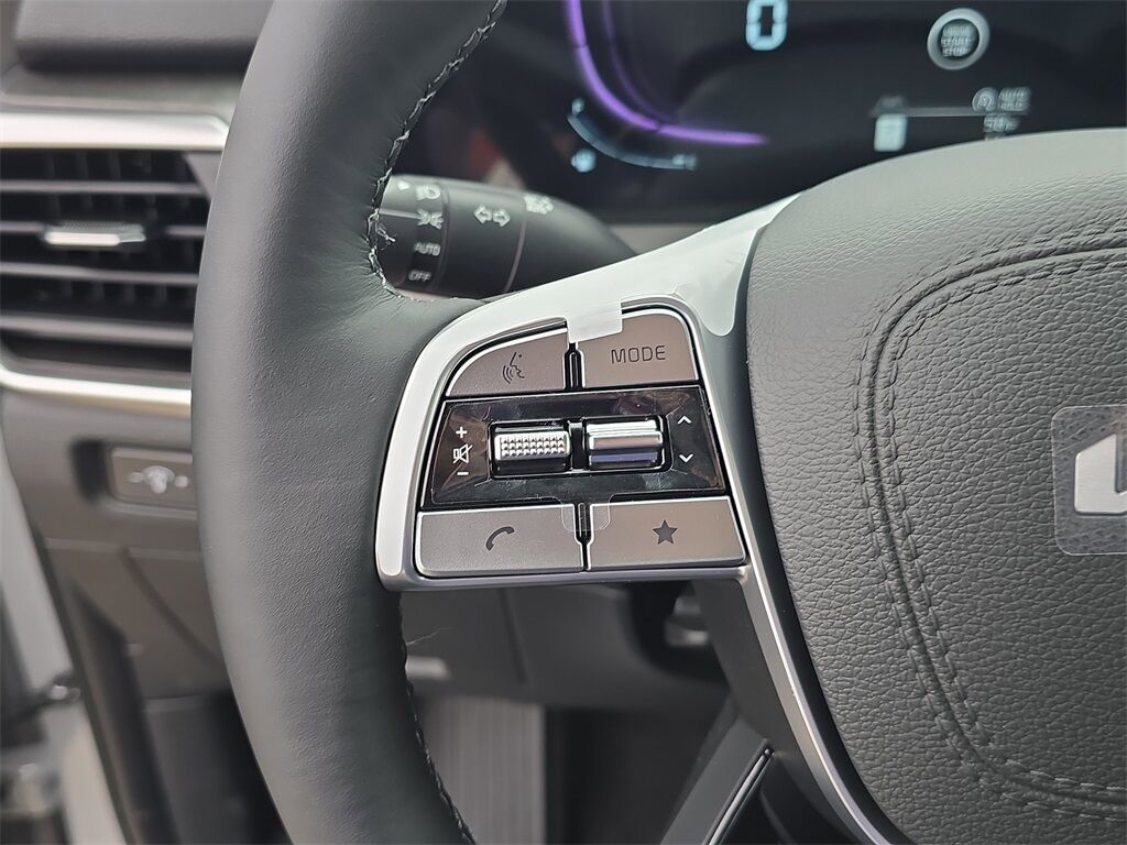 2025 Kia Telluride EX X-Line San Clemente CA