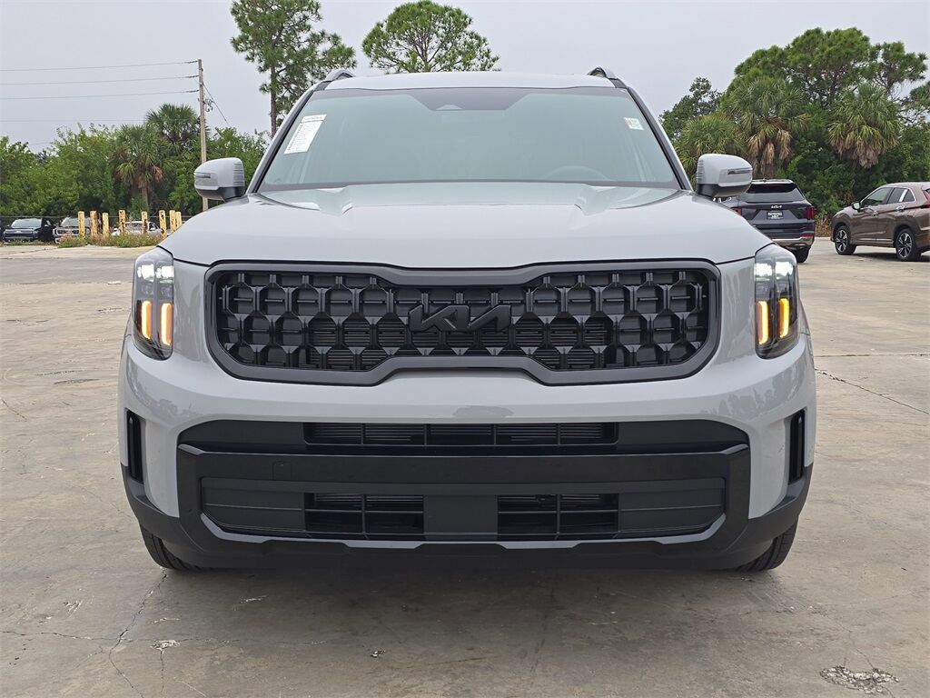 2025 Kia Telluride EX X-Line San Clemente CA