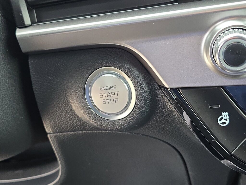 2025 Kia Telluride EX X-Line San Clemente CA