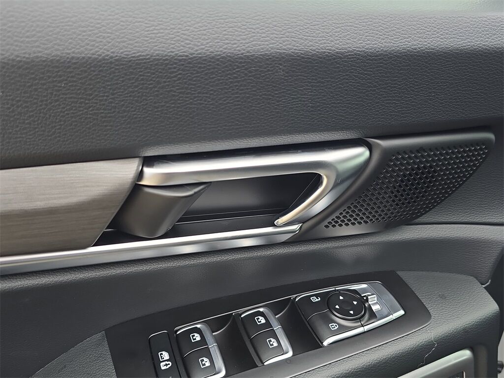 2025 Kia Telluride EX X-Line San Clemente CA