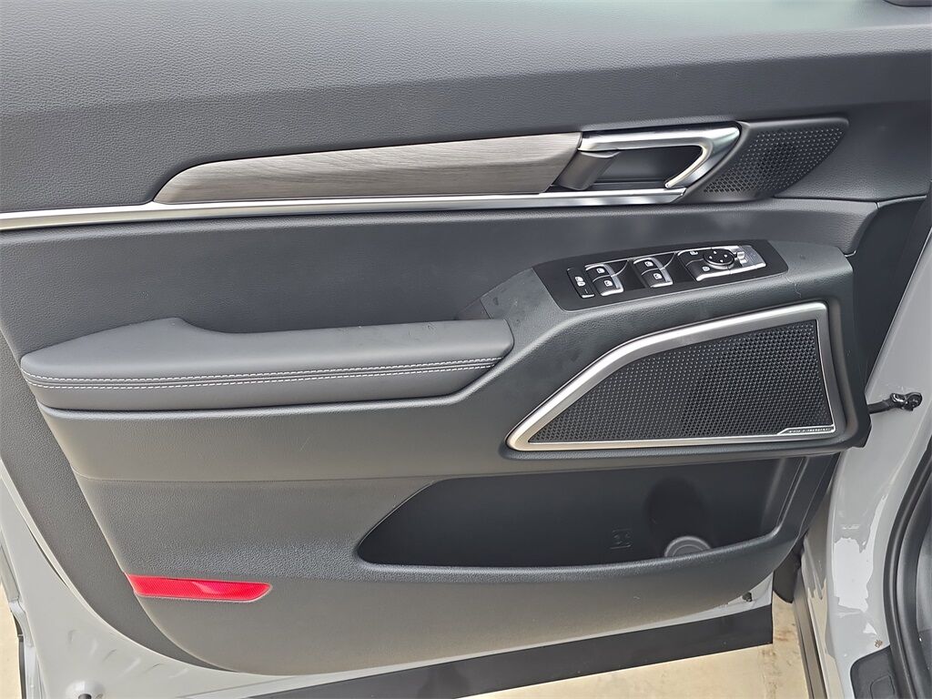 2025 Kia Telluride EX X-Line San Clemente CA