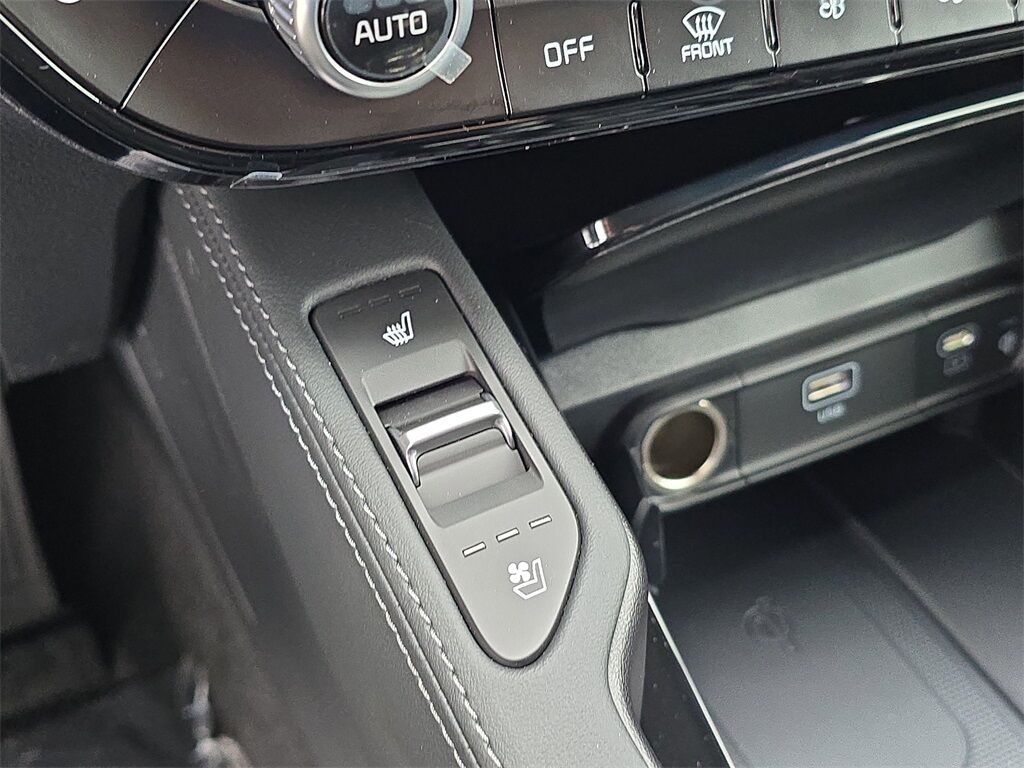 2025 Kia Telluride EX X-Line San Clemente CA