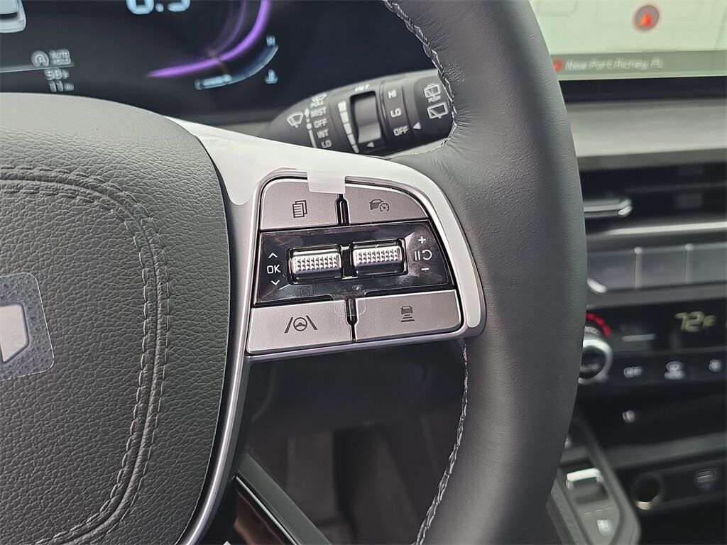 2025 Kia Telluride EX X-Line San Clemente CA