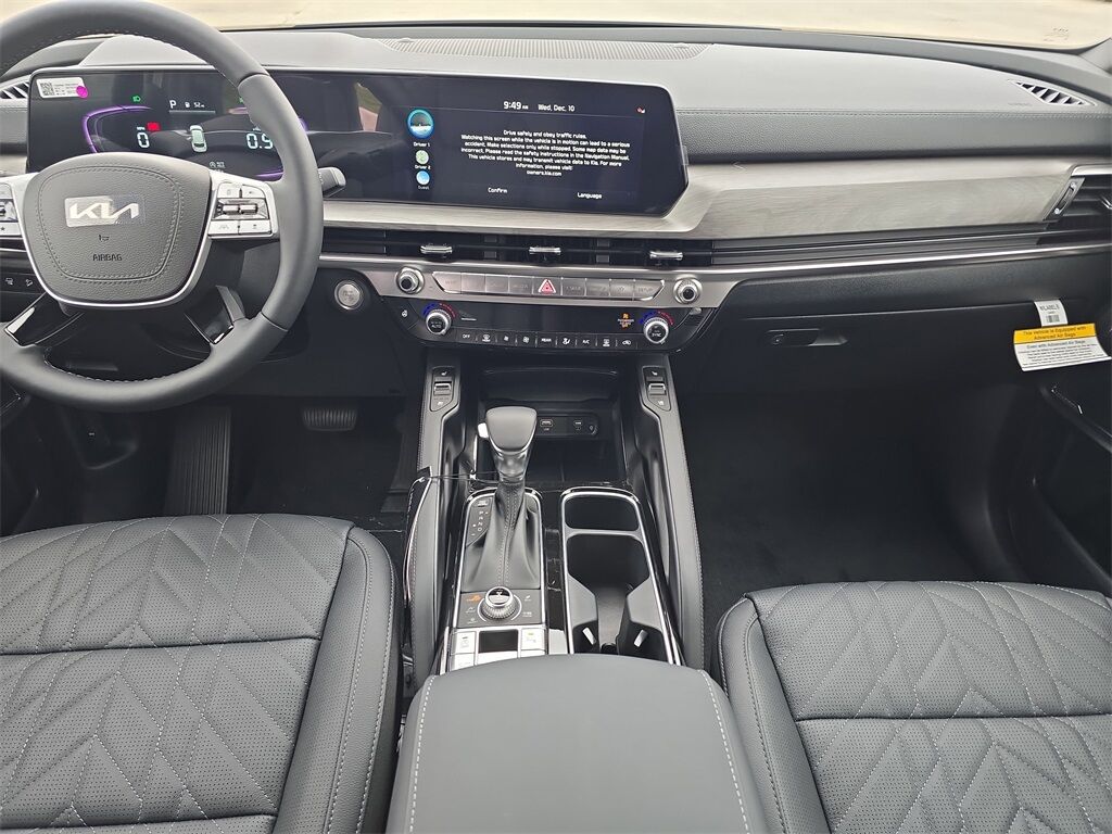 2025 Kia Telluride EX X-Line San Clemente CA