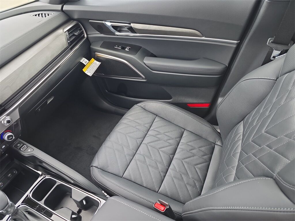 2025 Kia Telluride EX X-Line San Clemente CA