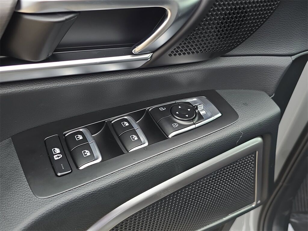2025 Kia Telluride EX X-Line San Clemente CA