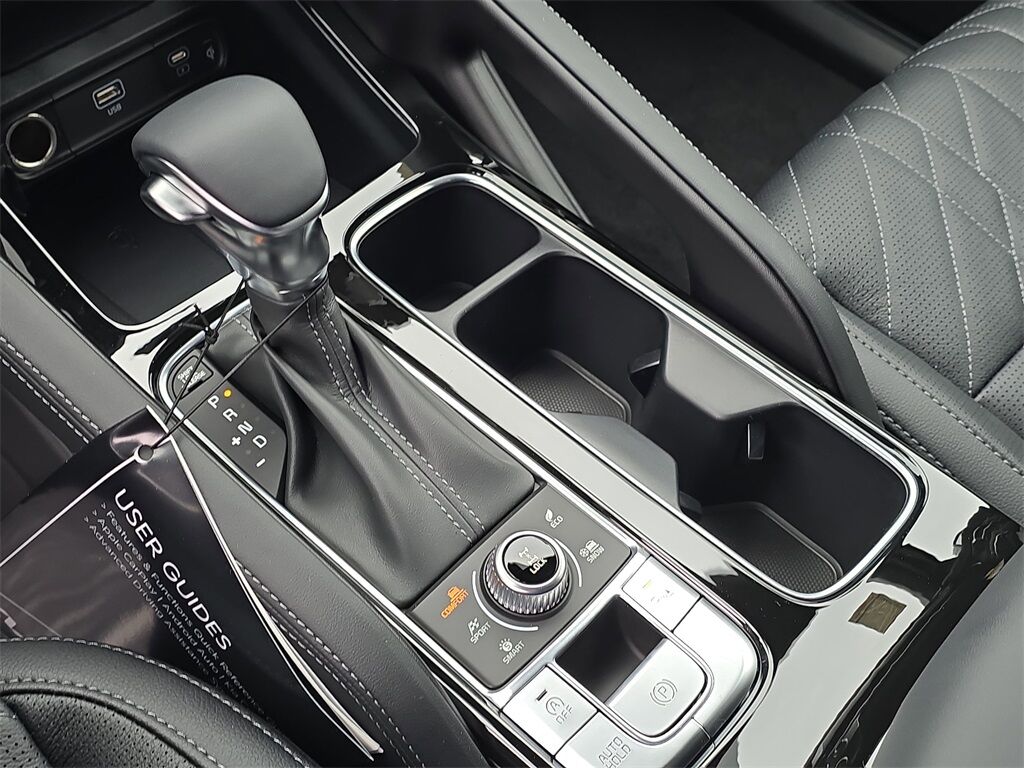 2025 Kia Telluride EX X-Line San Clemente CA