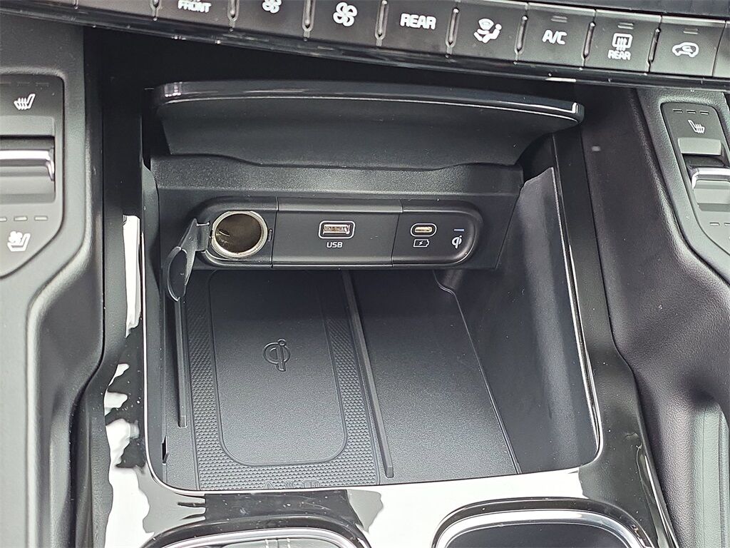 2025 Kia Telluride EX X-Line San Clemente CA