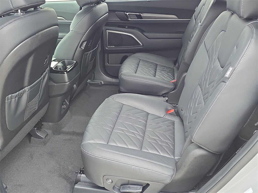 2025 Kia Telluride EX X-Line San Clemente CA