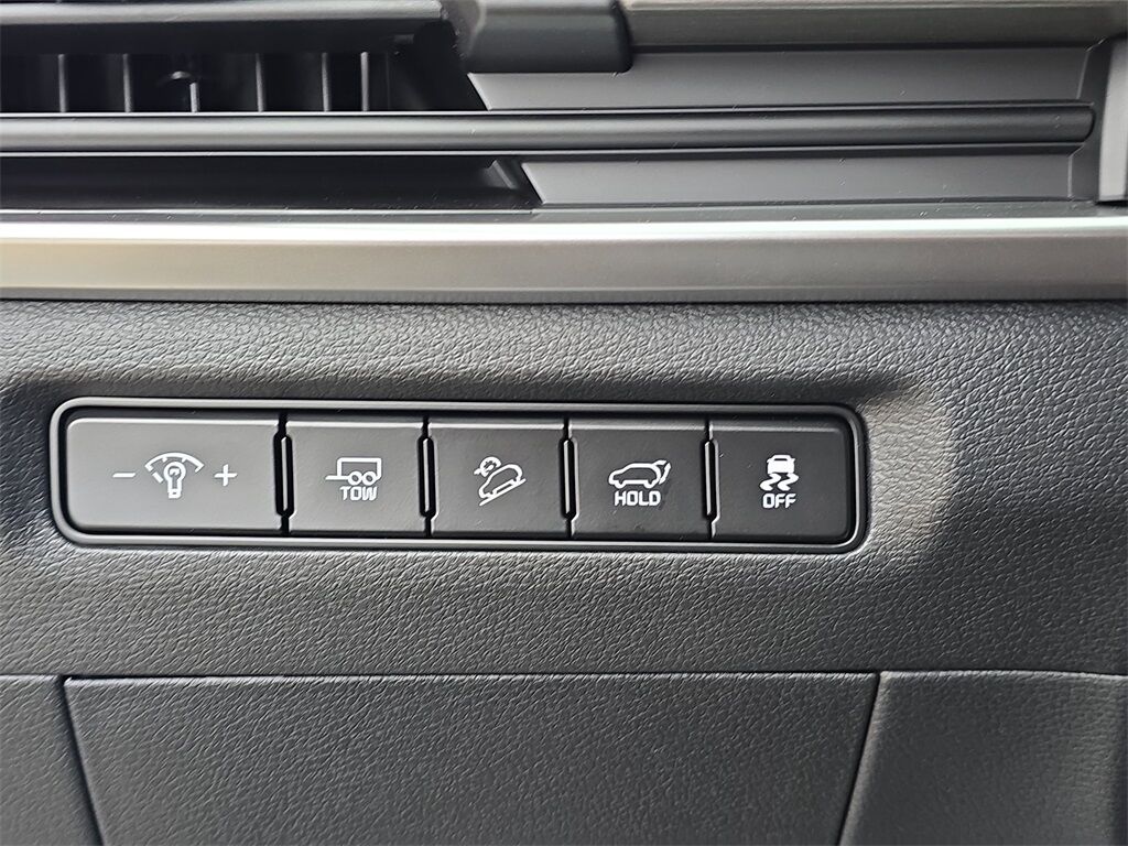 2025 Kia Telluride EX X-Line San Clemente CA