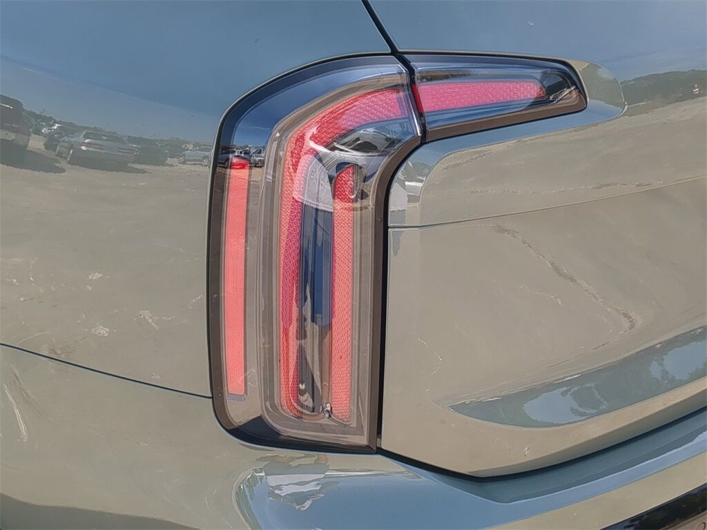 2025 Kia Telluride EX X-Line San Clemente CA